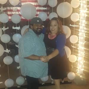 Meet your Posher, Jana